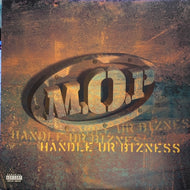 M.O.P. / HANDLE UR BIZNESS