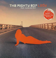 MIGHTY BOP / LADY