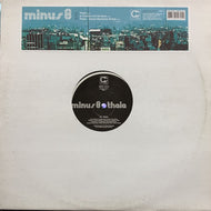 MINUS 8 / THEIA