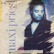 MAXI PRIEST / CLOSE TO YOU