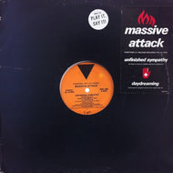 MASSIVE ATTACK / UNFINISHED SYMPATHY