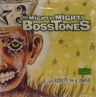 MIGHTY MIGHTY BOSSTONES / A JACKKNIFE TO A SWAN