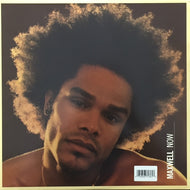 MAXWELL / NOW