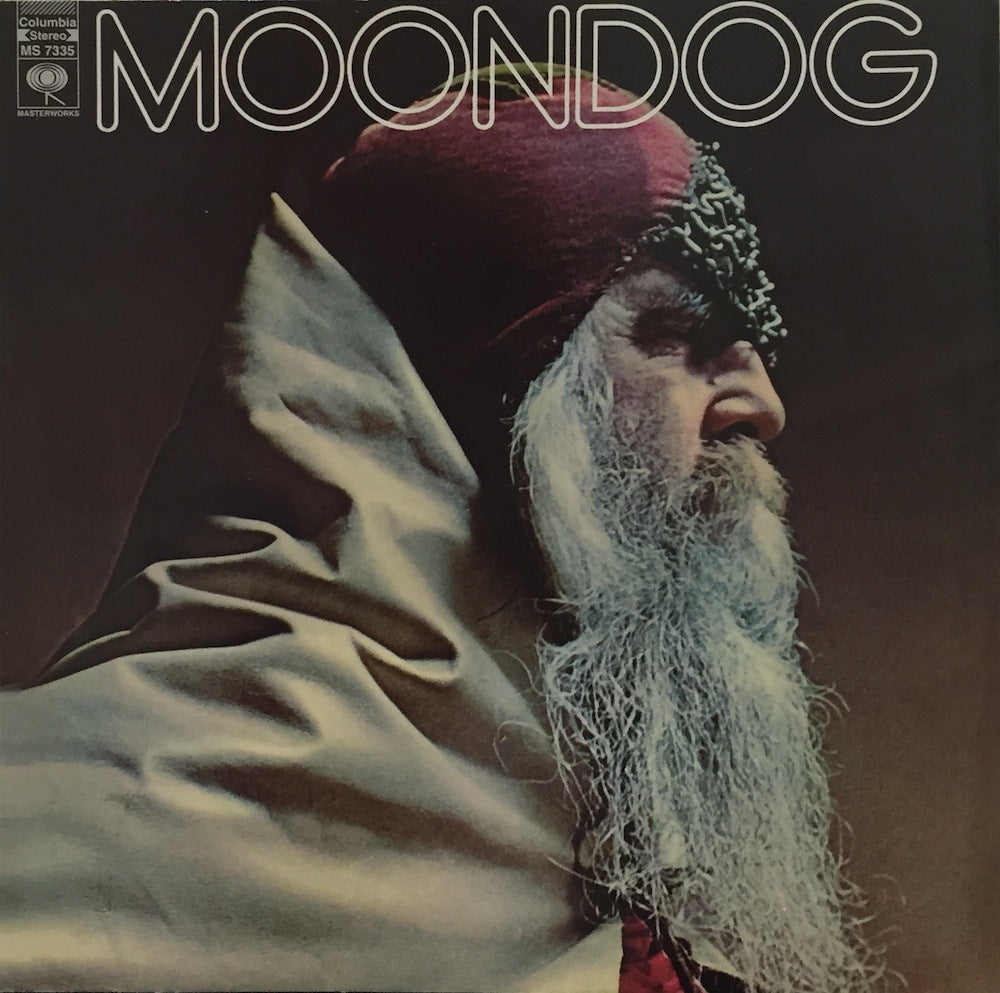 MOONDOG / MOONDOG – TICRO MARKET