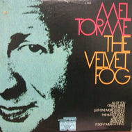 MEL TORME / THE VELVET FOG