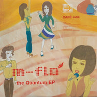 M-FLO / THE QUANTUM EP