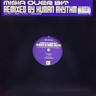 MISIA / OVER BIT