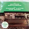 MOTION EXPLOSION / PIERRE LAVIN POP BAND / MOTION EXPLOSION / PIERRE LAVIN POP BAND