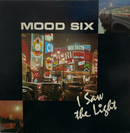 MOOD SIX / I SAW THE LIGHT