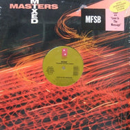 MFSB / TSOP