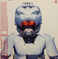 MAD CAPSULE MARKETS / 010