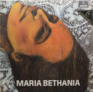 MARIA BETHANIA / Maria Bethania