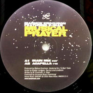 MARKUS ENOCHSON / MUSICAL PLAYER