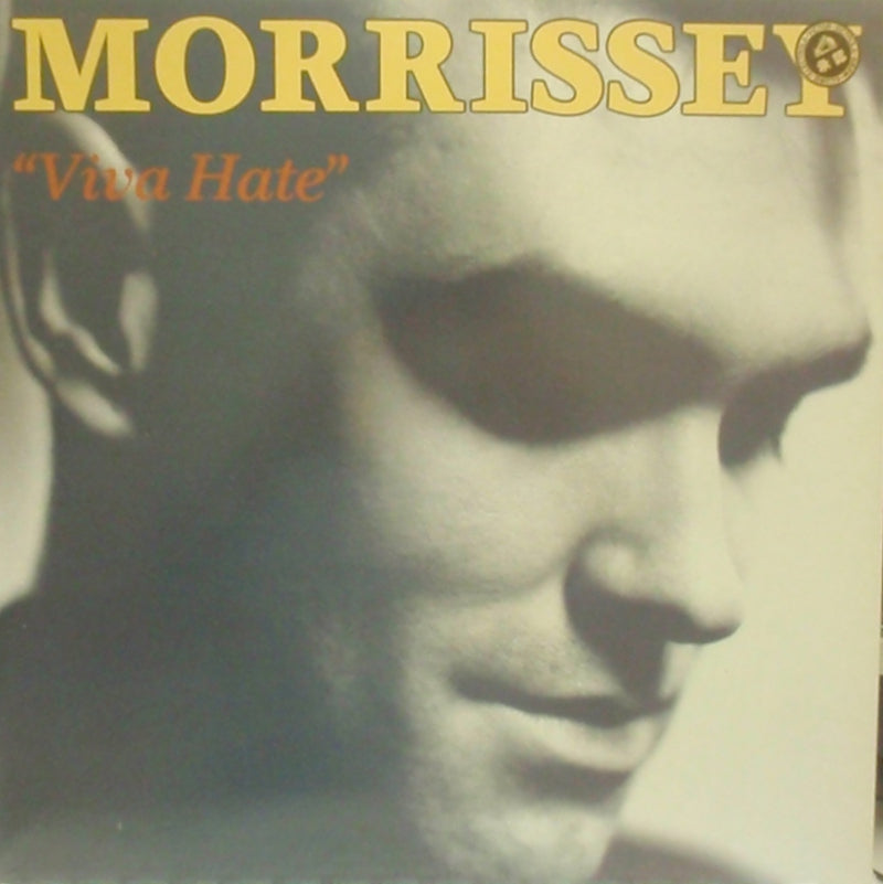 MORRISSEY / VIVA HATE – TICRO MARKET