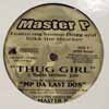 MASTER P / THUG GIRL