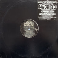 MACK 10 / ILIIIO8YHB ONLY IN CALIFORNIA