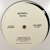 MAXWELL / NO ONE