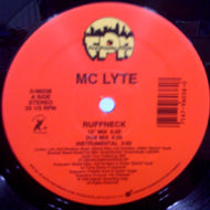 MC LYTE / RUFFNECK