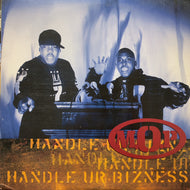 M.O.P. / Handle Ur Bizness