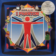 MR.LIF / I PHANTOM