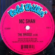 M.C. SHAN / THE BRIDGE