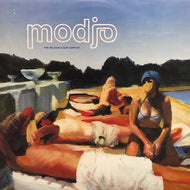 MODJO / Modjo (Pre-Release Album Sampler)