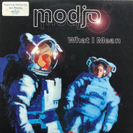 MODJO / WHAT I MEAN