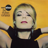 MARI WILSON / THE RHYTHM ROMANCE