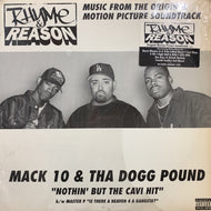 MACK 10 & THA DOGG POUND / Nothin' But The Cavi Hit