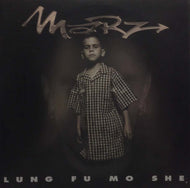 MARZ / LUNG FU MO SHE
