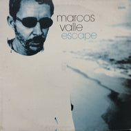 MARCOS VALLE / ESCAPE