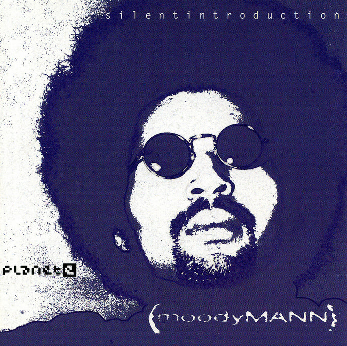 MOODYMANN / SILENTINTRODUCTION – TICRO MARKET