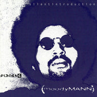 MOODYMANN / SILENTINTRODUCTION