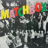 MATCHBOX / LITTLE LONELY GIRL