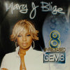 MARY J BLIGE / 8 UNRELEASED GEMS
