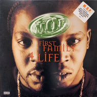 M.O.P. / First Family 4 Life