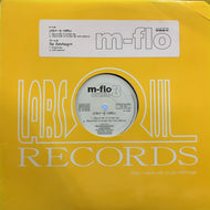 M-FLO / ORBIT-3 REMIX