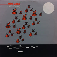 MIRA CALIX / PIN SKEELING