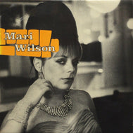 MARI WILSON / BEWARE BOYFRIEND