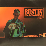 M.BOOGIE feat. RASCO / BUSTIN'