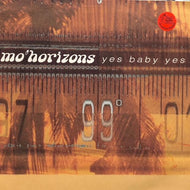 MO'HORIZONS / YES BABY YES