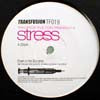 MAURICE FULTON presents STRESS / DOWN IN THE DUNGEON