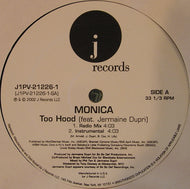 MONICA / TOO HOOD
