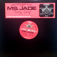 MS. JADE / CHING CHING