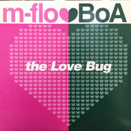 M-FLO feat. BOA / THE LOVE BUG