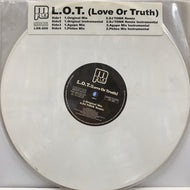 M-FLO / L.O.T. (LOVE OR TRUTH)