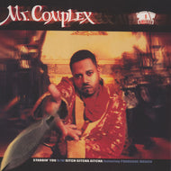 MR. COMPLEX / STABBIN' YOU