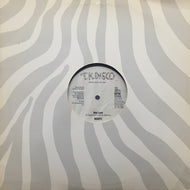 MARTI / HEY LOVE