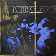 MIILKBONE / DA' MIILKRATE