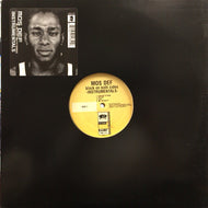 MOS DEF / BLACK ON BOTH SIDES INSTRUMENTAL